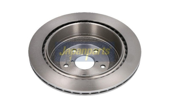 Brake Disc DP-704C Japanparts, Image 2