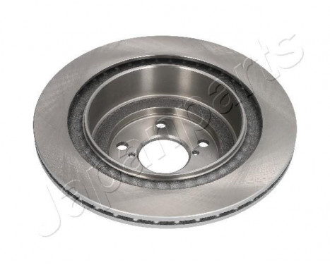 Brake Disc DP-705C Japanparts, Image 2