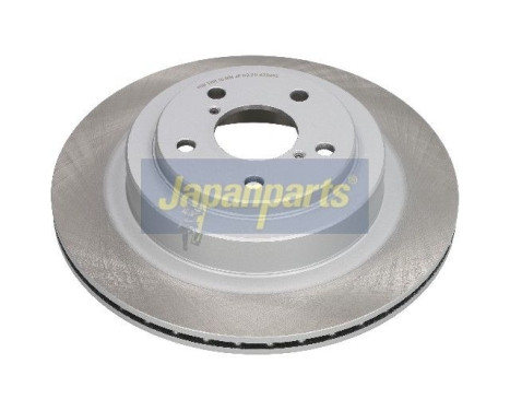Brake Disc DP-705C Japanparts