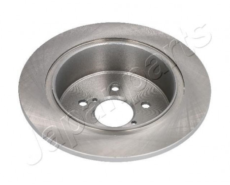 Brake Disc DP-706C Japanparts, Image 2