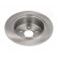 Brake Disc DP-706C Japanparts, Thumbnail 2