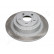 Brake Disc DP-707C Japanparts