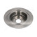 Brake Disc DP-707C Japanparts, Thumbnail 2