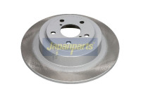 Brake Disc DP-707C Japanparts