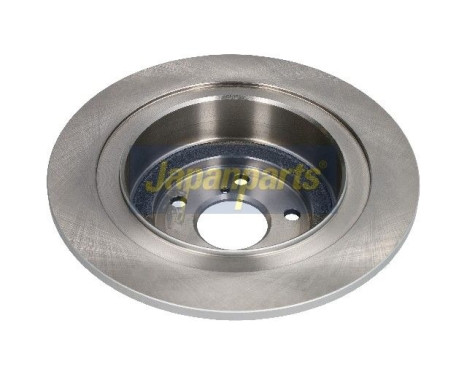 Brake Disc DP-707C Japanparts, Image 2