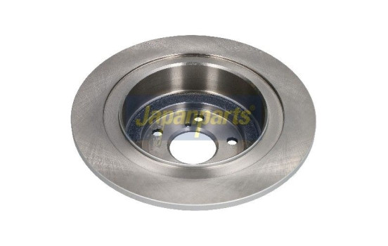 Brake Disc DP-707C Japanparts, Image 2