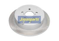 Brake Disc DP-708C Japanparts