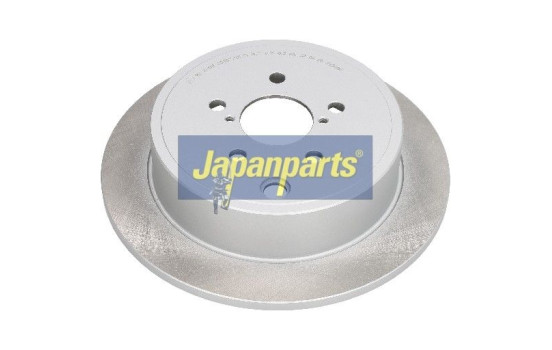 Brake Disc DP-708C Japanparts