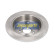 Brake Disc DP-708C Japanparts, Thumbnail 2