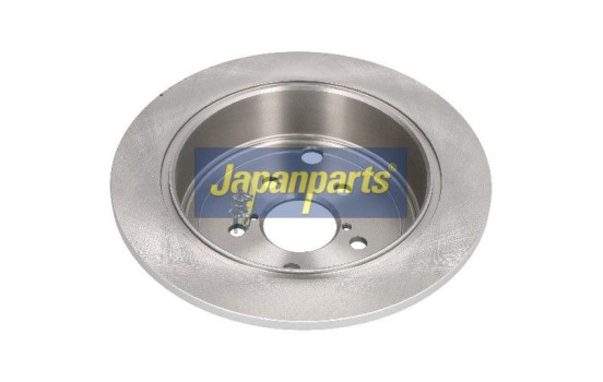 Brake Disc DP-708C Japanparts, Image 2