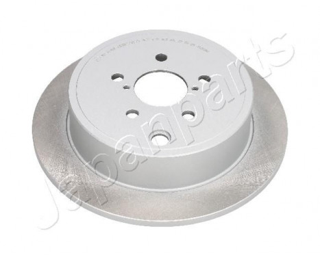 Brake Disc DP-708C Japanparts