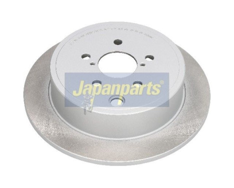 Brake Disc DP-708C Japanparts