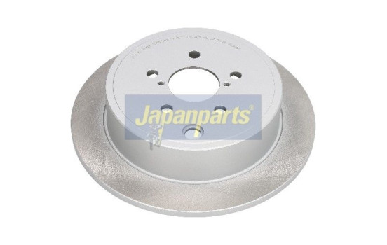 Brake Disc DP-708C Japanparts