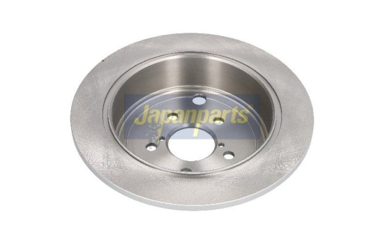Brake Disc DP-708C Japanparts, Image 2