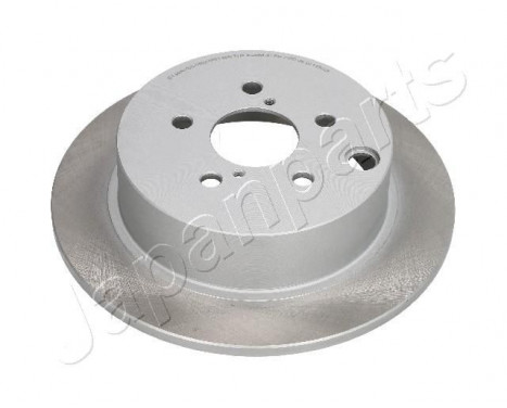 Brake Disc DP-710C Japanparts