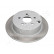 Brake Disc DP-710C Japanparts