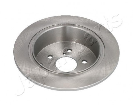 Brake Disc DP-710C Japanparts, Image 2
