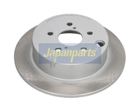 Brake Disc DP-710C Japanparts