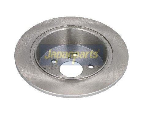 Brake Disc DP-710C Japanparts, Image 2
