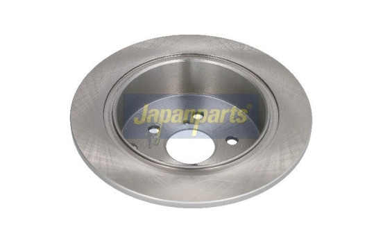 Brake Disc DP-710C Japanparts, Image 2