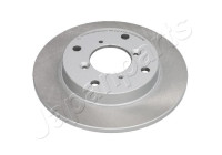 Brake Disc DP-800C Japanparts