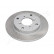 Brake Disc DP-800C Japanparts