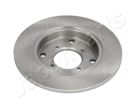 Brake Disc DP-800C Japanparts, Image 2