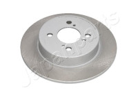 Brake Disc DP-801C Japanparts