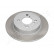 Brake Disc DP-801C Japanparts