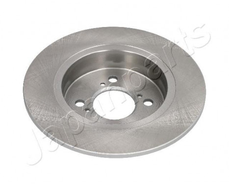 Brake Disc DP-801C Japanparts, Image 2