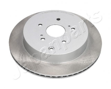 Brake Disc DP-802C Japanparts