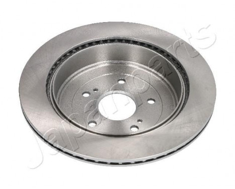 Brake Disc DP-802C Japanparts, Image 2