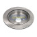 Brake Disc DP-802C Japanparts, Thumbnail 2