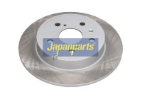 Brake Disc DP-803C Japanparts