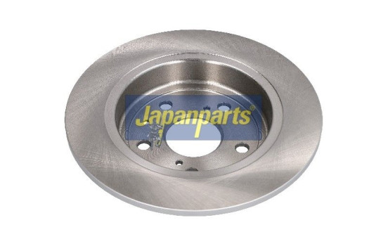 Brake Disc DP-803C Japanparts, Image 2