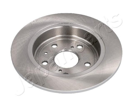 Brake Disc DP-803C Japanparts, Image 2