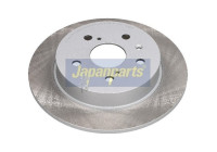 Brake Disc DP-803C Japanparts