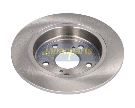 Brake Disc DP-803C Japanparts, Image 2