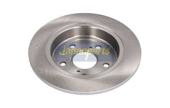 Brake Disc DP-803C Japanparts, Image 2