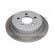 Brake Disc DP-905C Japanparts