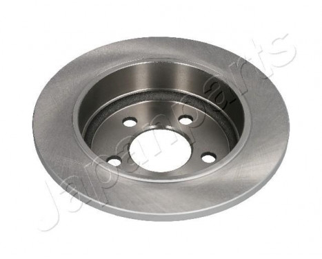 Brake Disc DP-905C Japanparts, Image 2