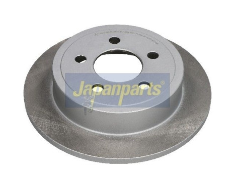 Brake Disc DP-905C Japanparts
