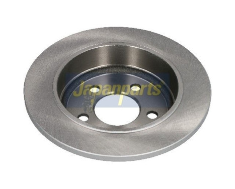 Brake Disc DP-905C Japanparts, Image 2