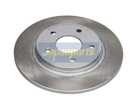 Brake Disc DP-906C Japanparts