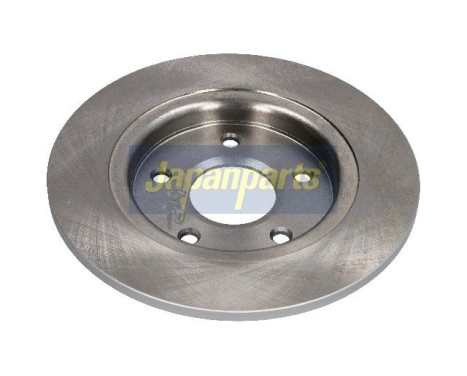 Brake Disc DP-906C Japanparts, Image 2
