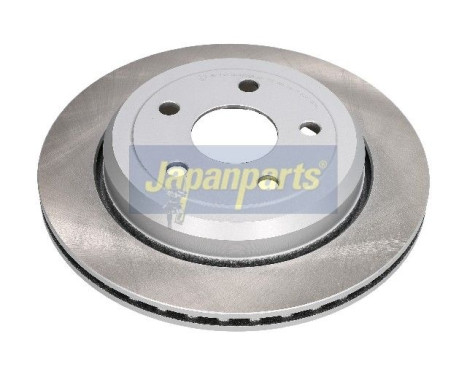 Brake Disc DP-907C Japanparts