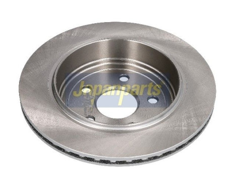 Brake Disc DP-907C Japanparts, Image 2