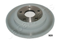 Brake Disc DP-909 Japanparts
