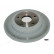 Brake Disc DP-909 Japanparts