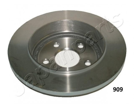 Brake Disc DP-909 Japanparts, Image 2